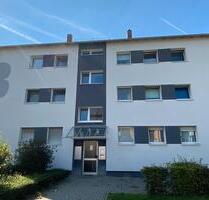 3-Zimmer-Wohnung in Gießen zu vermieten. Tolle Lage!