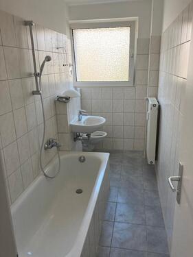 Foto - Etagenwohnung in Gießen zur Miete
