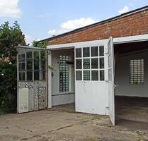 60m2 KFZ-Werkstatt Halle Garage Reparatur Werkhalle Lager - Grabow