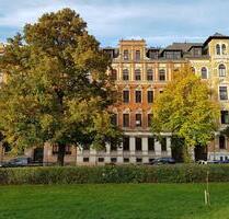 4 ZKB, 103 qm, neu renoviert ruhig freier Blick, Uni- u. City-nah - Chemnitz Hilbersdorf