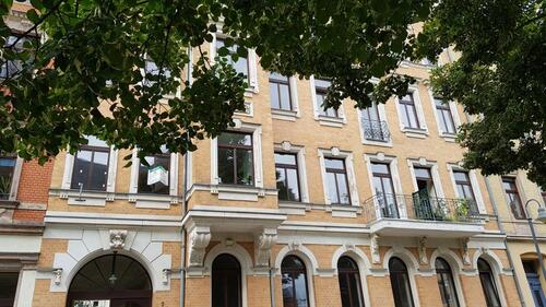 Foto - Etagenwohnung zur Miete in Chemnitz