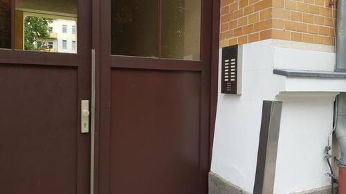 Foto - Etagenwohnung in Chemnitz zur Miete