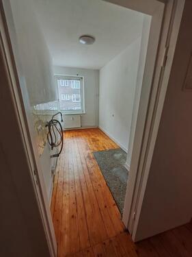 Foto - Etagenwohnung in Hamburg