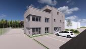 Foto - Moderne Gewerbehalle mit Büroflächen in Velen – flexibel nutzbar