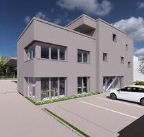 Moderne Gewerbehalle mit Büroflächen in Velen – flexibel nutzbar