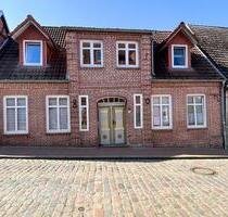 2 Raumwohnung im Stadtzentrum - 300,00 EUR Kaltmiete, in Gadebusch (PLZ: 19205)
