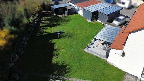 Foto - Etagenwohnung in Wangen im Allgäu
