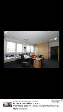 Foto - 470qm großes vollmöbilisiertes Büro in 41748 Viersen von privat