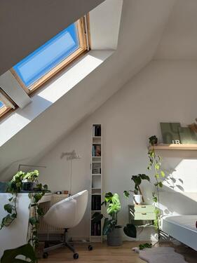 Foto - WG Zimmer in der Krämpfervorstadt - Erfurt