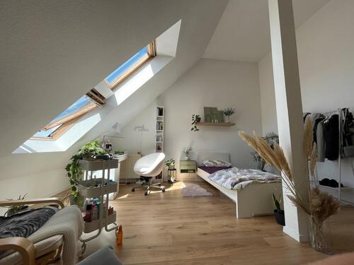 Foto - 1 Zimmer andere zur Miete in Erfurt