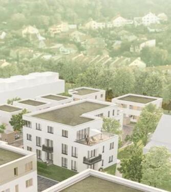 Foto - Etagenwohnung zur Miete in Herford