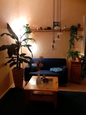 Foto - Etagenwohnung zur Miete in Berlin