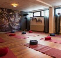Yoga-, Meditations- und Praxisräume zu vermieten - Norderstedt Friedrichsgabe