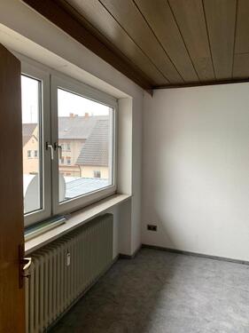 Foto - 4-Zimmer Wohnung im Zentrum von Schwandorf ab Januar zu vermieten
