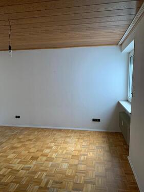 Foto - Etagenwohnung zur Miete in Schwandorf