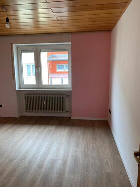 Foto - Etagenwohnung in Schwandorf zur Miete