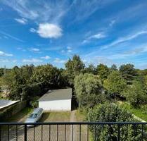 2 Zimmer Wohnung möbliert mit Balkon Stellplatz Fleischervorstadt - Greifswald