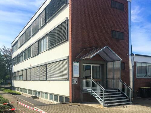 Foto - Helle Büroeinheit in 1A-Lage Meckenheim - ca. 20m²