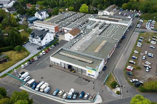 Foto - andere in Meckenheim zur Miete