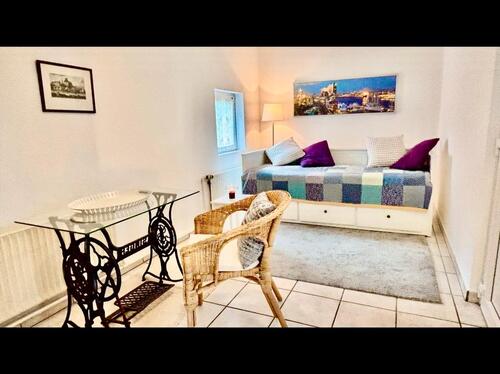 Foto - 5 Zimmer Etagenwohnung zur Miete in Horben