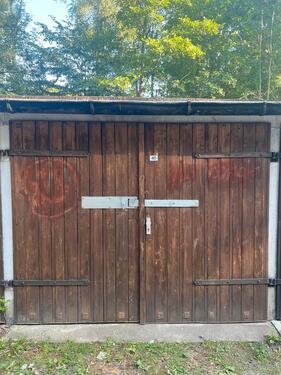 Foto - Garage zu vermieten - 65,00&nbsp;EUR Miete,