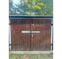 Garage zu vermieten - 65,00 EUR Miete, in Chemnitz (PLZ: 09116) Altendorf