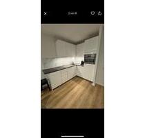 Nachmieter für voll ausgestattete Wohnung 34qm ab 15.12.25 - Aachen Aachen-Mitte