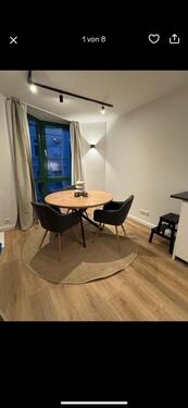 Foto - 1 Zimmer Etagenwohnung in Aachen