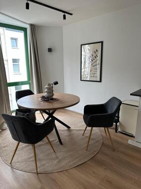 Foto - Etagenwohnung in Aachen zur Miete