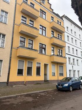 Foto - Available immediately - 3 room apartment with a big garden