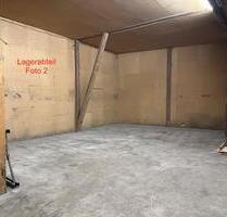 LagerräumeAbteile Lagerflächen Unterstellplätze - Ilsede