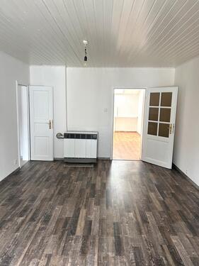 Foto - Dachgeschoßwohnung in Krefeld zur Miete