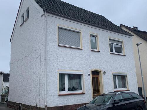 Foto - Einfamilienhaus zum Kaufen in Lauenförde