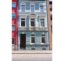 Mehrfamilienhaus Mönchengladbach – zentrale Wohnlage (Kategorie B Mehrfamilienhaus Mönchengladbach – zentrale Wohnlage (Kategorie B