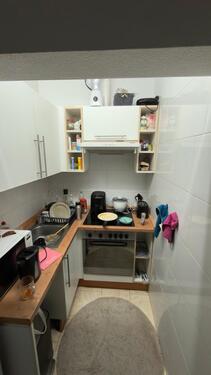 Foto - 2 Zimmer Etagenwohnung in Bonn