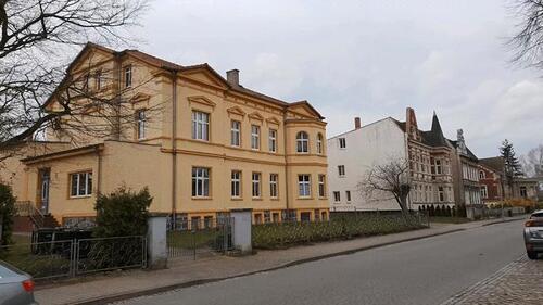 Foto - 2 Raum Wohnung in 17098 Friedland ab 01.03.2026 zu vermieten