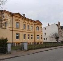 2 Raum Wohnung in 17098 Friedland ab 01.03.2026 zu vermieten