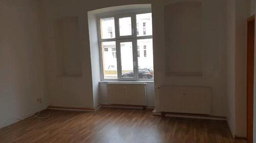 Foto - 2 Zimmer Erdgeschoßwohnung zur Miete in Friedland