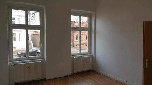 Foto - 2 Zimmer Erdgeschoßwohnung in Friedland