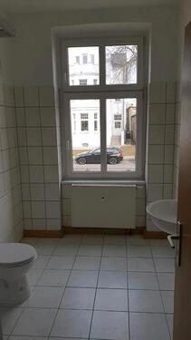 Foto - Erdgeschoßwohnung in Friedland zur Miete