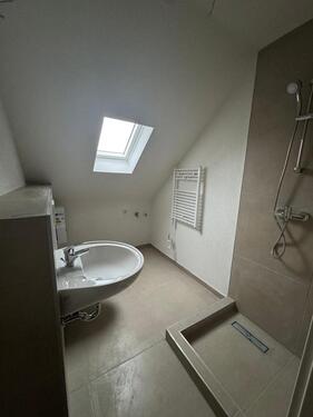 Foto - Etagenwohnung in Schiffweiler zur Miete