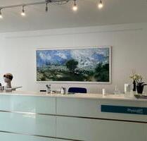 Anteil an Praxis (Physiotherapie,Heilpraktiker,Osteopath) - Karlsruhe Innenstadt-Ost