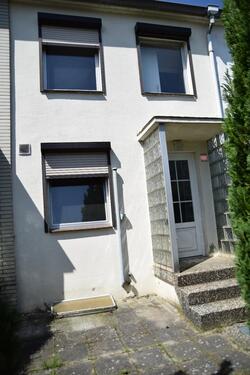 Foto - Reihenmittelhaus in Hamburg-Farmsen provisionsfrei