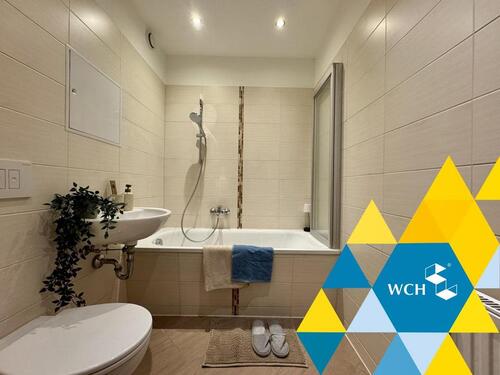 Foto - Geräumiges Wohnen im schönen Helbersdorf