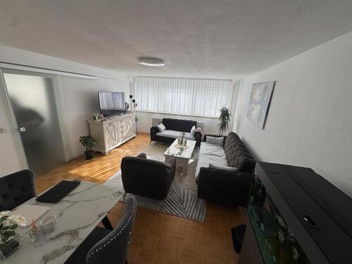 Foto - Souterrainwohnung – 68 m² zu vermieten Bad Hersfeld Lappenlied