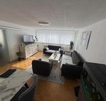 Souterrainwohnung – 68 m² zu vermieten Bad Hersfeld Lappenlied