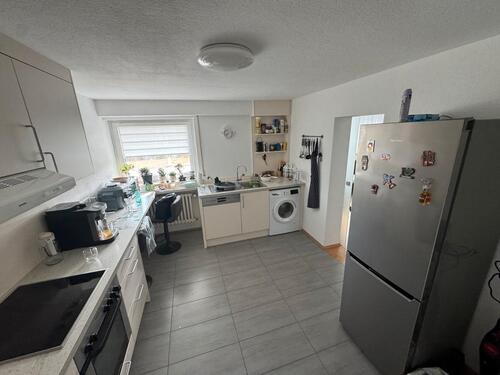 Foto - 2 Zimmer Etagenwohnung in Bad Hersfeld