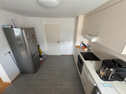 Foto - Etagenwohnung in Bad Hersfeld zur Miete