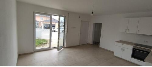 Foto - 1 Zimmer Erdgeschoßwohnung zur Miete in Essenbach