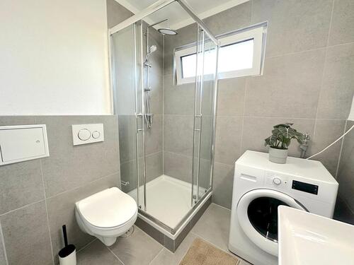 Foto - Exklusives sanierte 4 er WG im Penthouse mit Skyline Blick